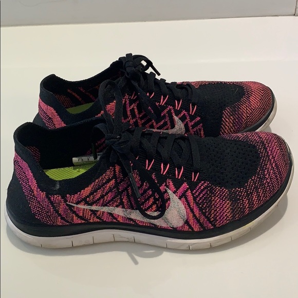 Shoes - Picture 2 of 5